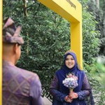 Naziela Emilia Suhaimi profile icon