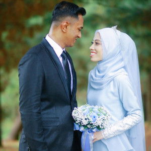 Ashikien Asri profile icon