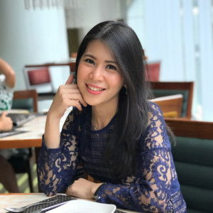 Yosephin Sihombing profile icon