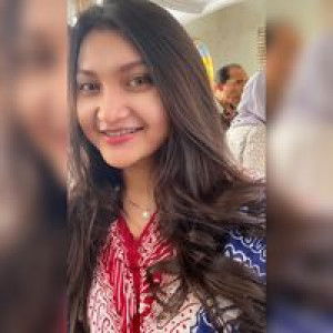 Cut Meyrina profile icon