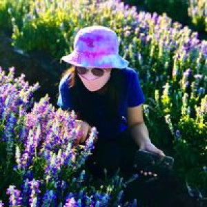 Ploy Rattanaporn profile icon