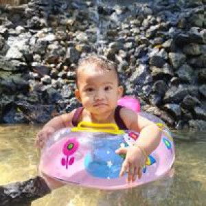 Athirah Syed profile icon