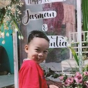 Fitri Nur Hasanah profile icon