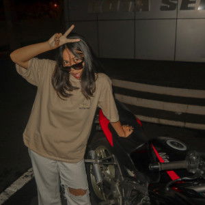 Nurul Agustina profile icon