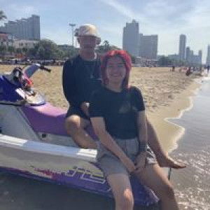 Khwanmanat Khatmuk profile icon