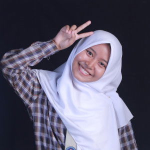 halimatus sadiyah profile icon