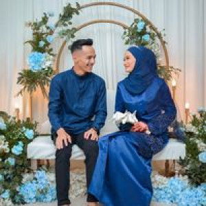 Eykaa Khairul profile icon