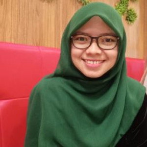 Anis Choirunnisa profile icon