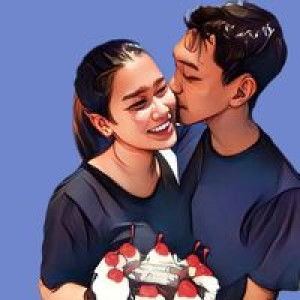 Jelita Mega Takarbessy profile icon