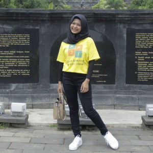 farida listutik aisah profile icon