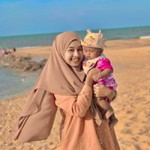 Nurul Anifah Yakok profile icon