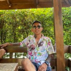 Daryl Rabe Ocampo profile icon