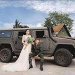 Thitarat Hantala profile icon