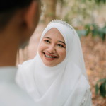 Alliyya Khairunisa profile icon