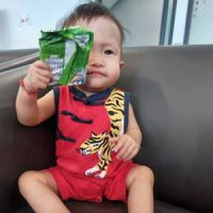 Mamanene Knight profile icon