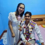 Supaporn Yiwaram profile icon