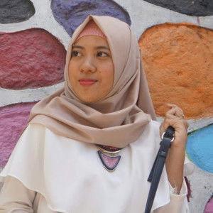 Aisha Maulidya profile icon