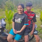 น้ำ' ขวาน'ซิ่ง profile icon