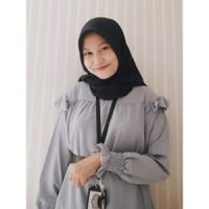 Uci Deska Nurma Ramadhani profile icon