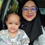 Shafiqah Isham profile icon