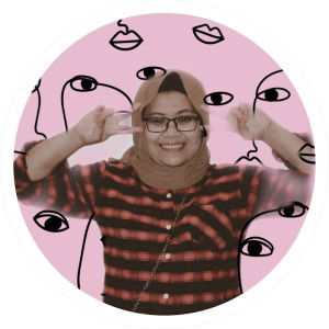 Nurzita Zolpkar profile icon