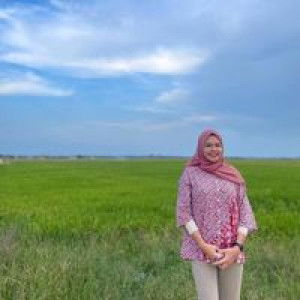 Nina Suhaimi profile icon