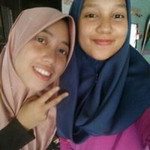 Nazihah Nur profile icon