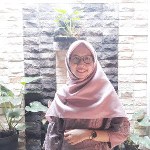 Zahra Amalia profile icon