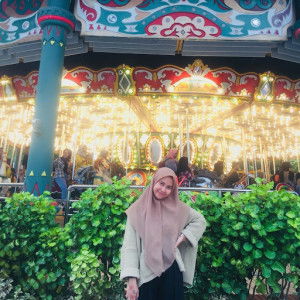 GinaTri Arini profile icon