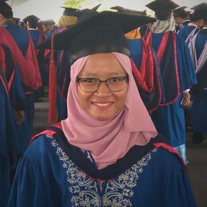 Nursyuhaida Bohari profile icon