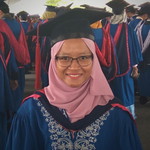 Nursyuhaida Bohari profile icon