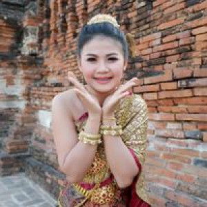 Nittaya Yaemkhayai profile icon