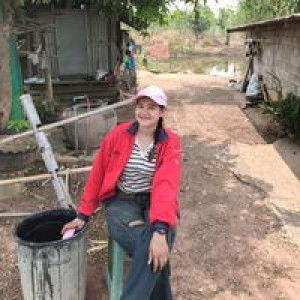 Muay Supaporn profile icon