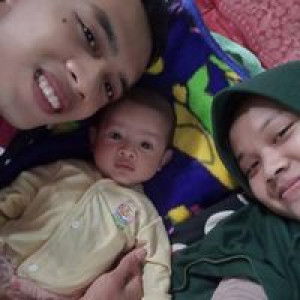 Yuanita Akhmad profile icon