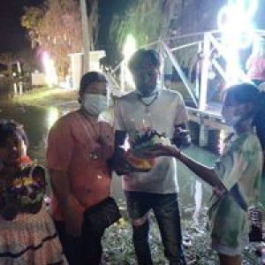 Sreyphea Ka profile icon