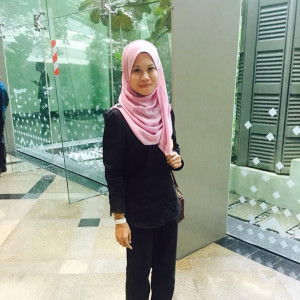 Nurul Safiyyah Che Mat profile icon