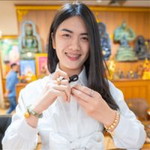 Uthaiwan Thongkham profile icon