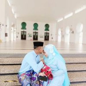 Nur Suhada Mohd Zan profile icon