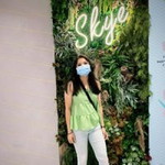 Thinn Nandar Aye profile icon