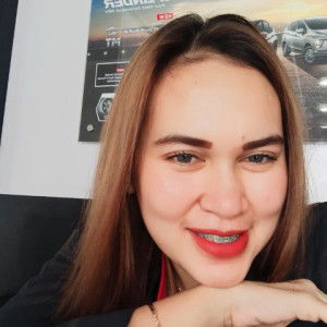 Briliyani Putri profile icon