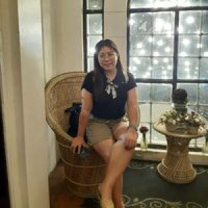 Capinig Belle Desah profile icon