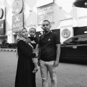 Gusti Rahayu Rahmawati profile icon