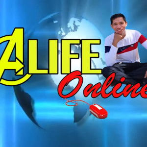 ALIFE Online profile icon