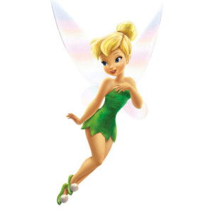 Tinkerbell profile icon