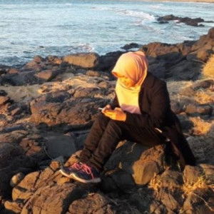 Ku Farah Syarina Ku Osman profile icon