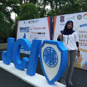 anisah aini profile icon