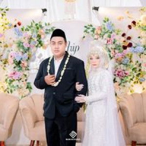 Alipah New profile icon