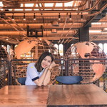 Patcharee Noikampuang profile icon