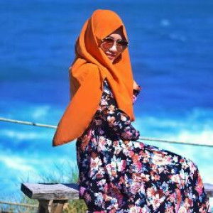 Mona Eka profile icon