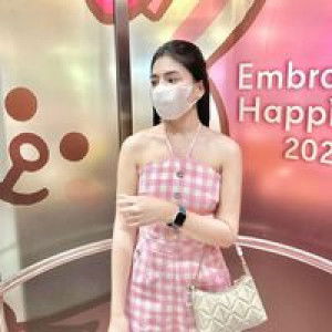 May Alinda profile icon